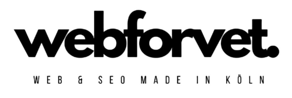 webforvet footer logo
